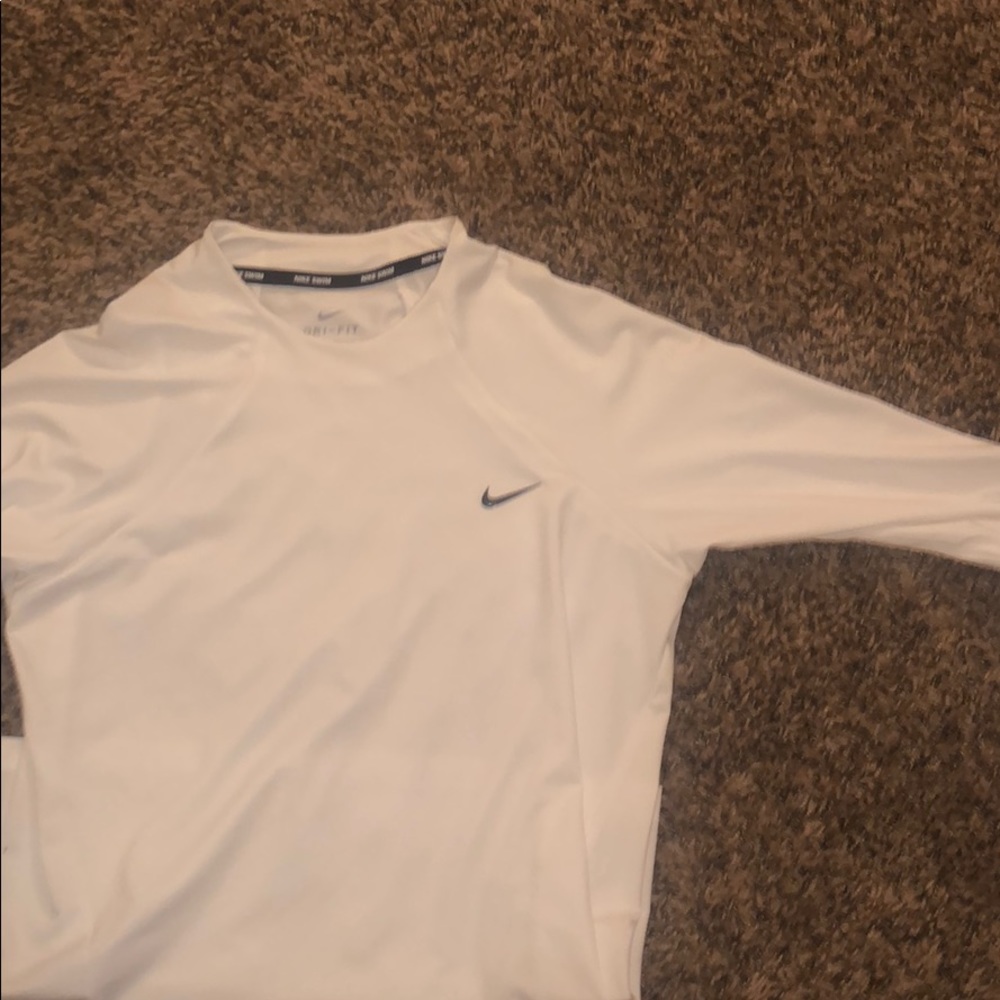 Nike shirt